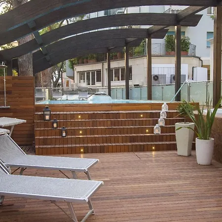 Concord - Nel Cuore Di Риччоне