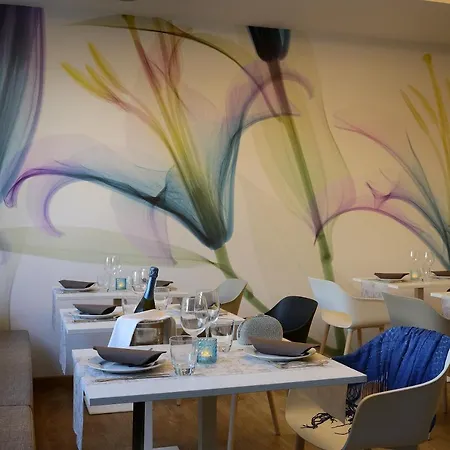 Отель Concord - Nel Cuore Di