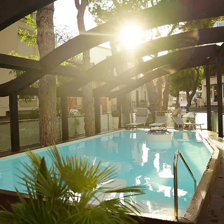 Concord - Nel Cuore Di Hotel 4*