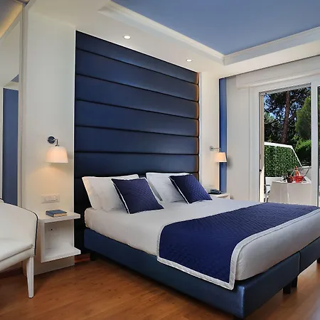 Concord - Nel Cuore Di Отель