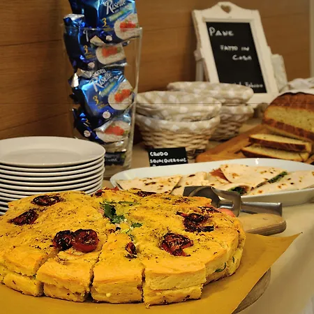 Concord - Nel Cuore Di Отель