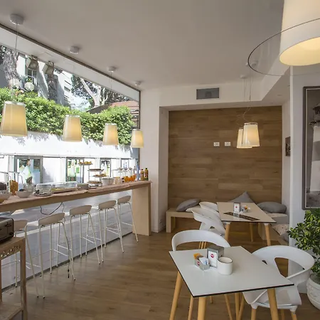 Hotel Concord - Nel Cuore Di