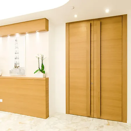 Отель Concord - Nel Cuore Di 4*