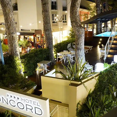 Concord - Nel Cuore Di Hotel