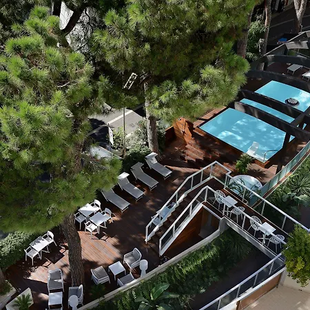 Concord - Nel Cuore Di 4*