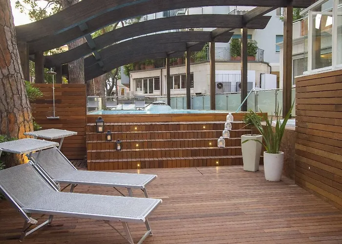 Concord - Nel Cuore Di Riccione