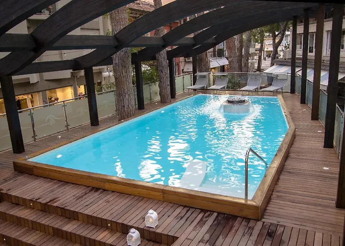 Concord - Nel Cuore Di Hotel Riccione