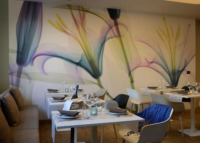 Hotel Concord - Nel Cuore Di