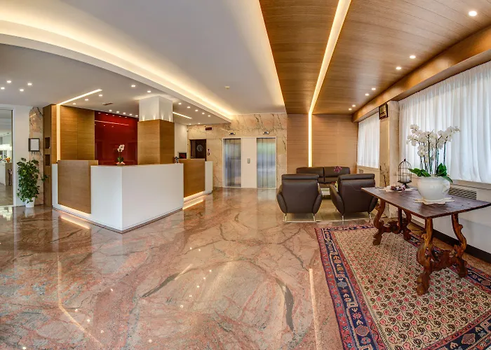 Concord - Nel Cuore Di Hotel