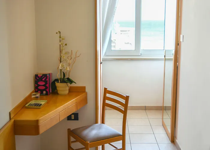 Concord - Nel Cuore Di Hotel