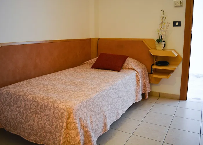 Concord - Nel Cuore Di Hotel