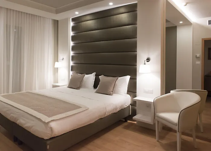 Concord - Nel Cuore Di Hotel 4*