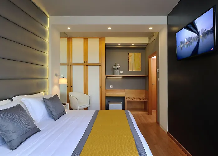 Concord - Nel Cuore Di Hotel Riccione