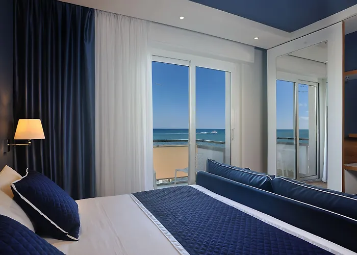 Concord - Nel Cuore Di Hotel Riccione