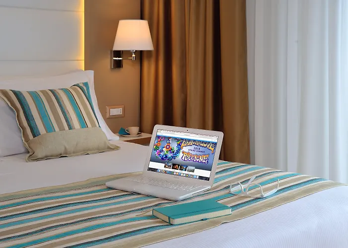 Concord - Nel Cuore Di Hotel Riccione