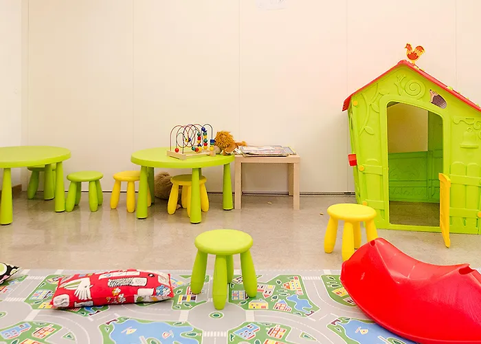 Hotel Concord - Nel Cuore Di