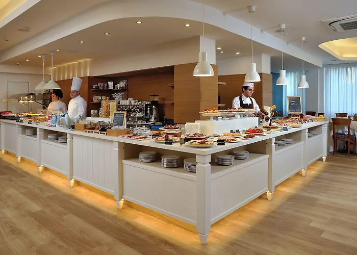 Hotel Concord - Nel Cuore Di 4*