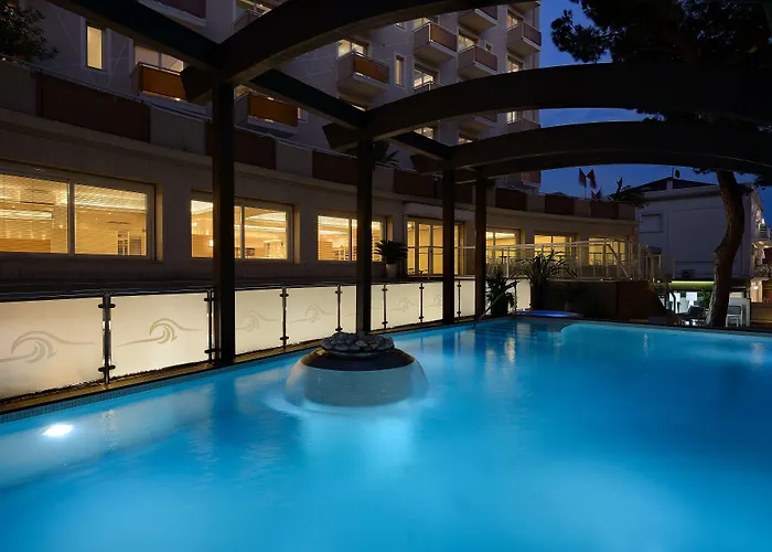 Concord - Nel Cuore Di Hotel