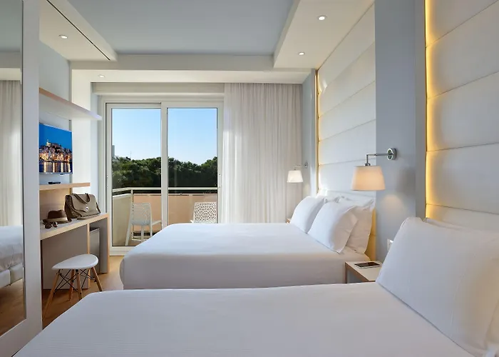 Concord - Nel Cuore Di 4* Riccione