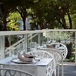 Ξενοδοχείο Concord - Nel Cuore Di Ριτσιόνε