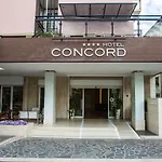 Concord - Nel Cuore Di Ριτσιόνε