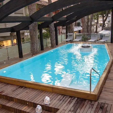 Concord - Nel Cuore Di 酒店 里乔内