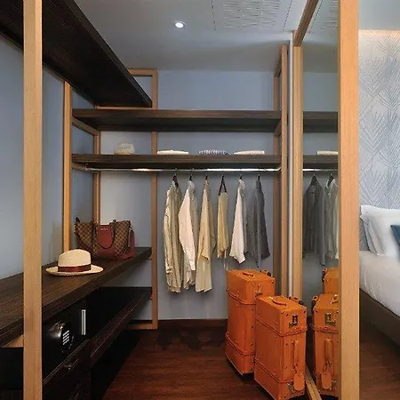 Concord Hotell 4*