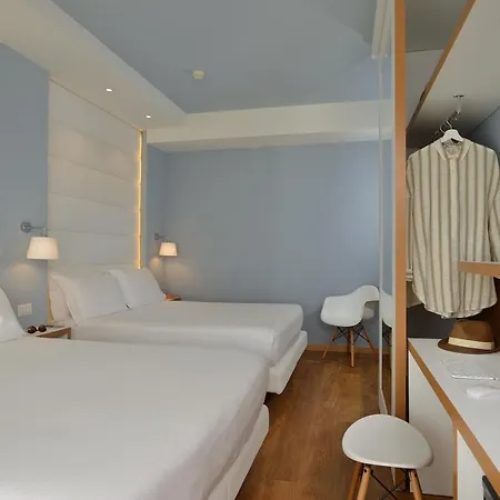 Hotell Concord