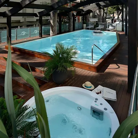 Concord Hotell 4*