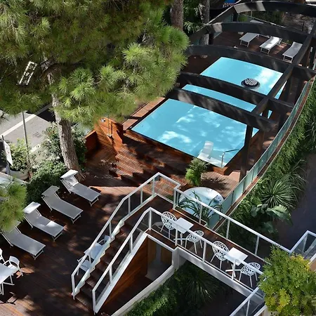 ホテル Concord - Nel Cuore Di