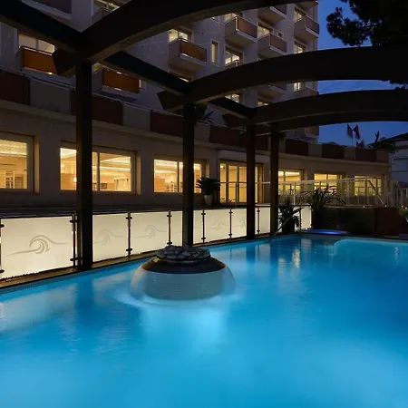 Hotell Concord Riccione