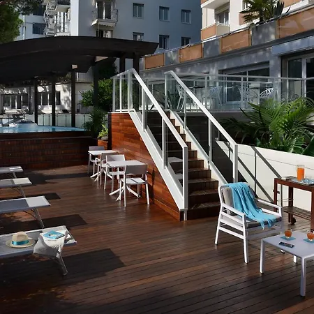 酒店 Concord - Nel Cuore Di 4*