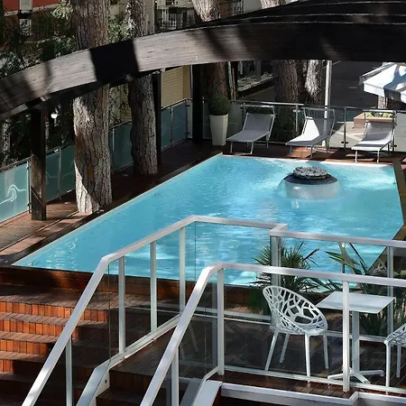 Concord Hotell