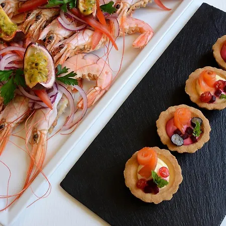 Concord - Nel Cuore Di 4* リッチョーネ