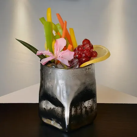 Concord - Nel Cuore Di ホテル リッチョーネ