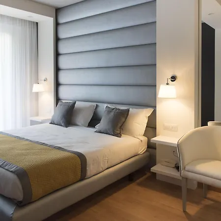 Hotell Concord 4*