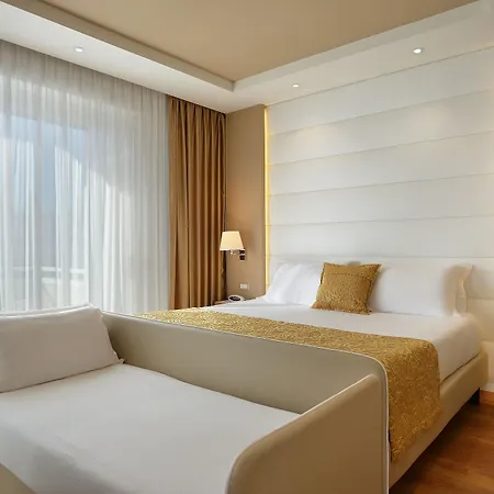 Concord Hotell 4*