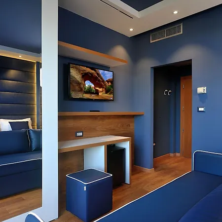 Hotell Concord 4*