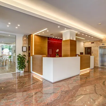 Hotell Concord 4*