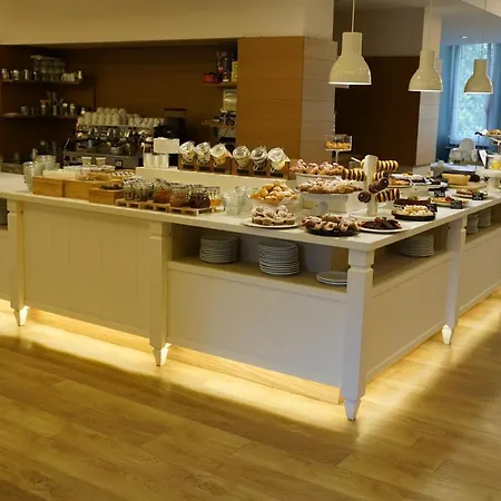 ホテル Concord - Nel Cuore Di