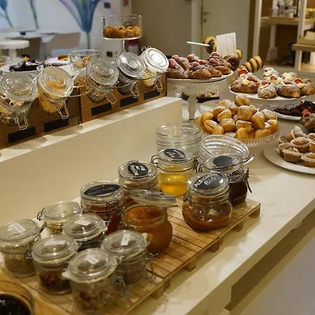 Concord - Nel Cuore Di ホテル リッチョーネ