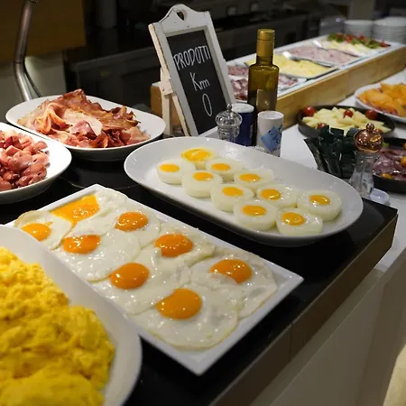 Concord - Nel Cuore Di 4* 里乔内