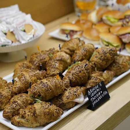 ホテル Concord - Nel Cuore Di