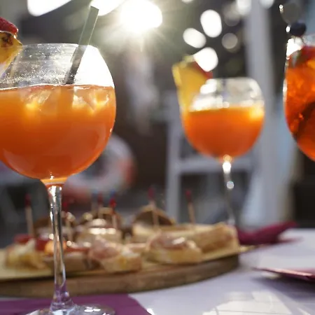 Hotell Concord Riccione