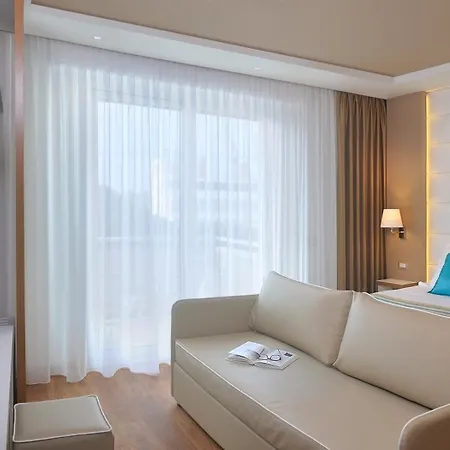 Concord Hotell