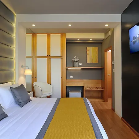 Hotell Concord Riccione