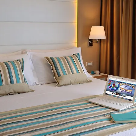 Concord Hotell Riccione