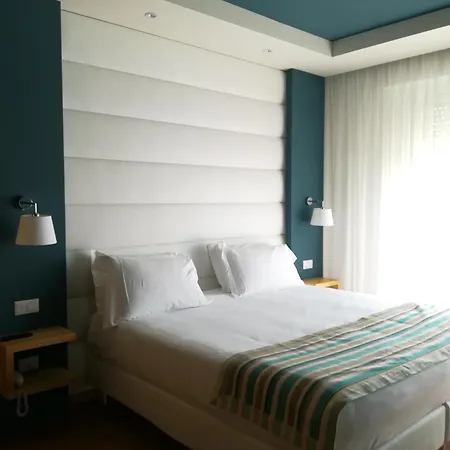 Concord Hotell