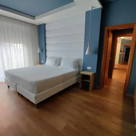 Hotell Concord 4*