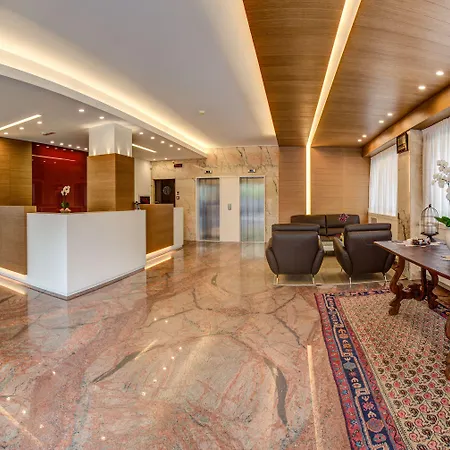 Concord - Nel Cuore Di ホテル